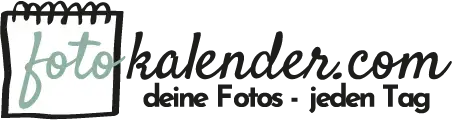Fotokalender logo Fotokalender logo
